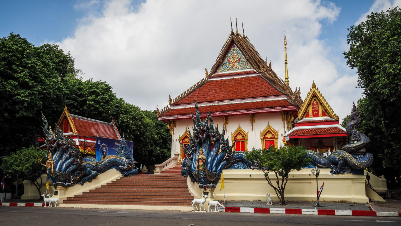 Nakhon Ratchasima Top Things To See Pin Your Footsteps Travel Blog