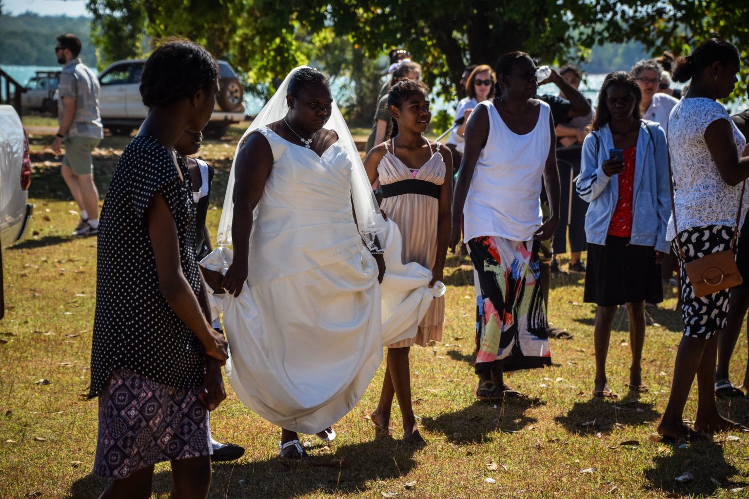 The Tiwi Islands: discover the Aboriginal culture - Pin Your Footsteps ...