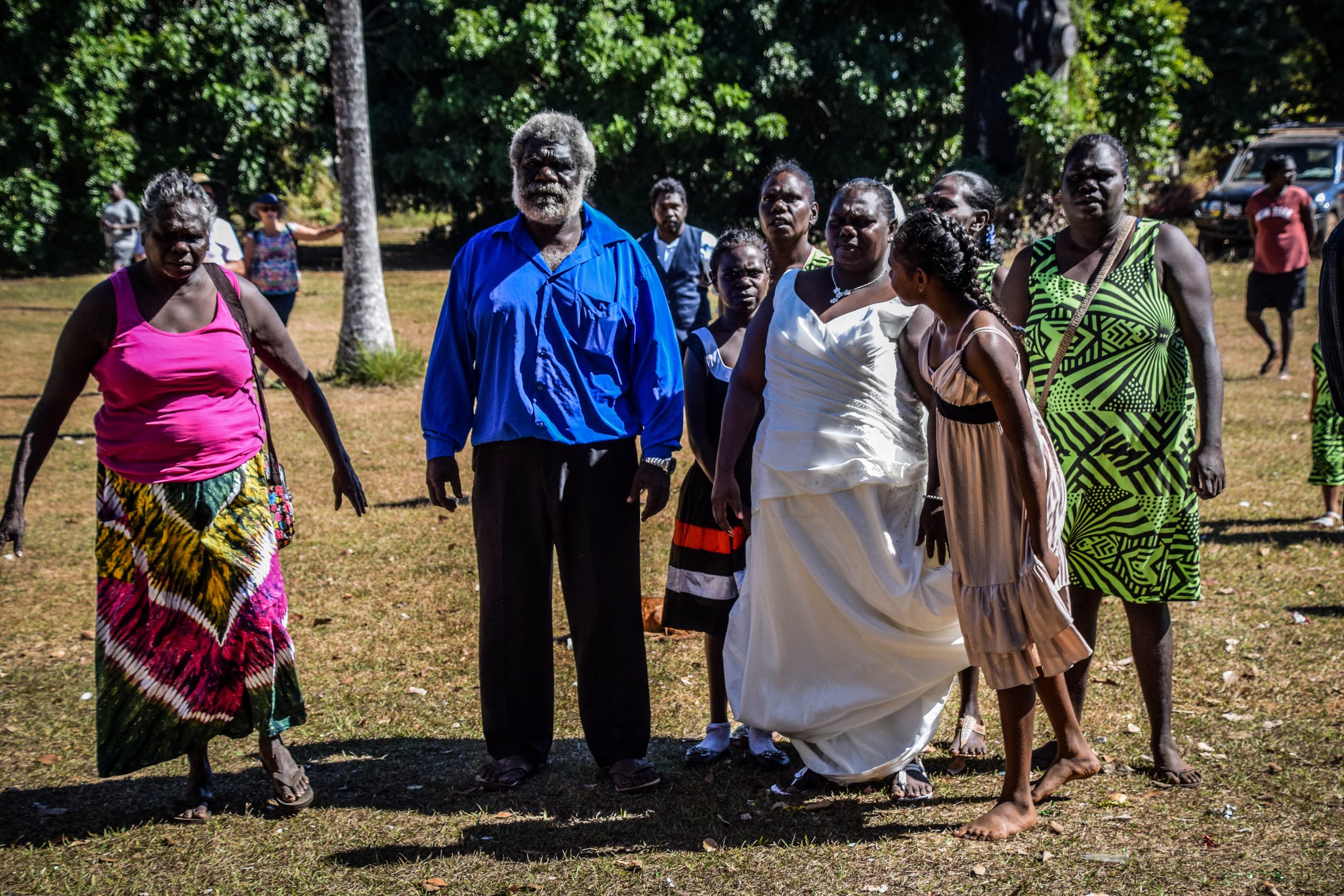 The Tiwi Islands: discover the Aboriginal culture - Pin Your Footsteps ...