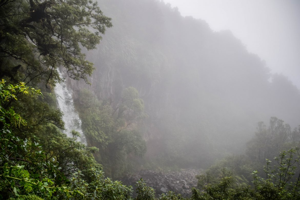 Mount Taranaki Summit Track - Pin Your Footsteps - Travel Blog