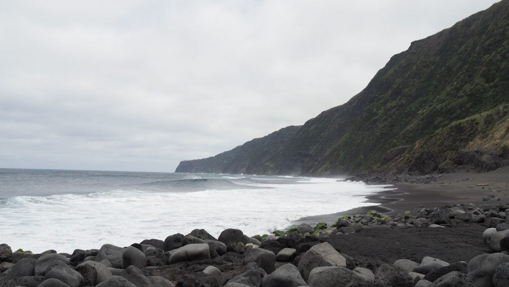 Faial Island, the Azores