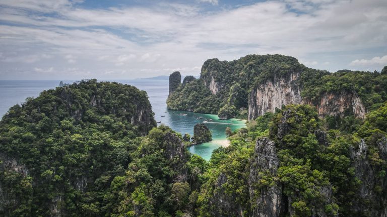 Koh Hong, Thailand