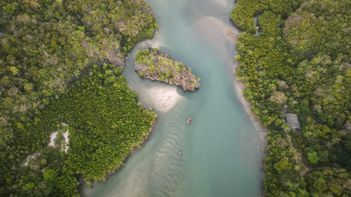 Ko Tarutao: more than a quick stopover en route to Ko Lipe - Pin Your ...