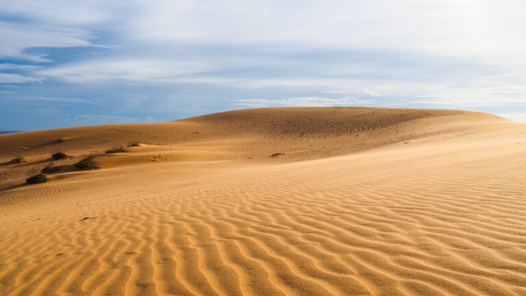 Mui Ne, Vietnam