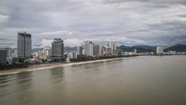 Nha Trang, Vietnam