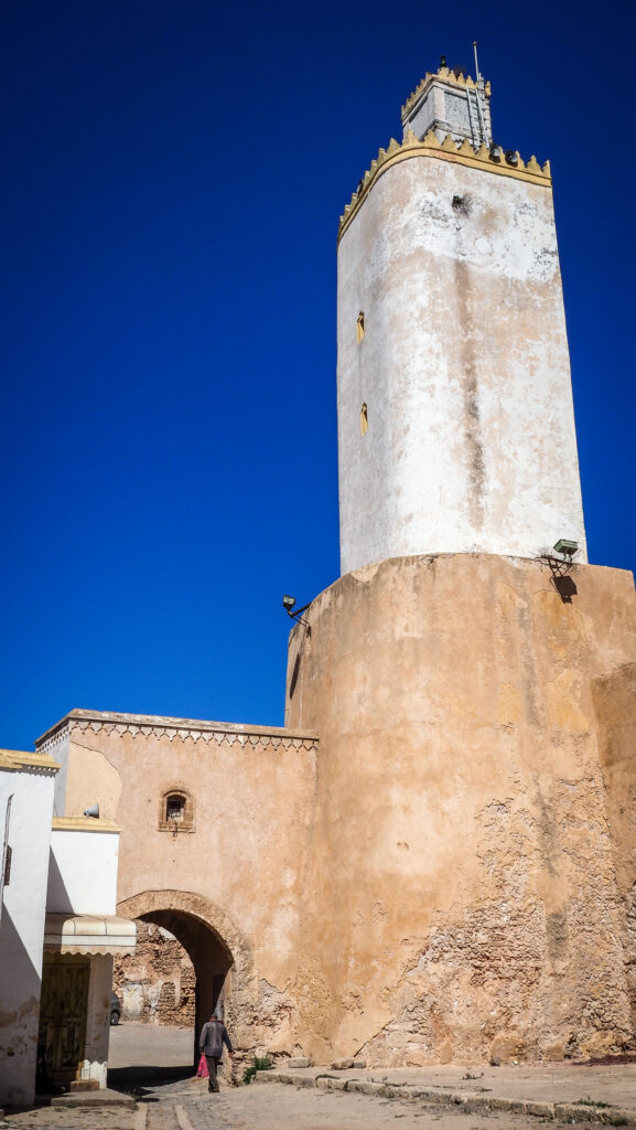El Jadida, Morocco
