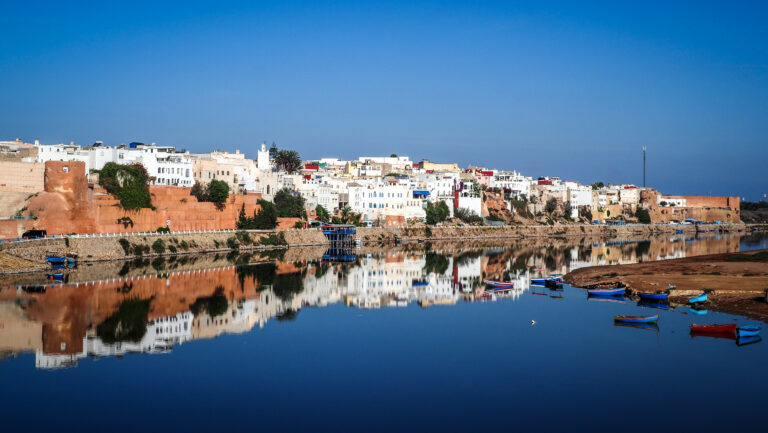 Azzemour, Morocco