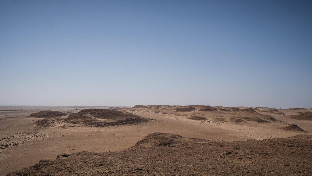 Dakhla, Western Sahara, Morocco