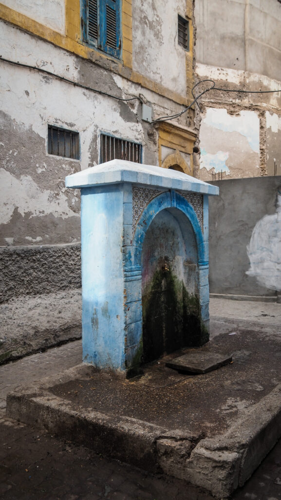 Essaouira, Morocco