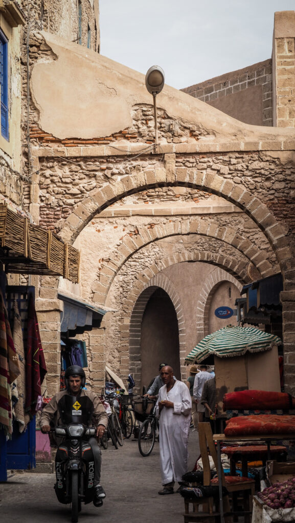 Essaouira, Morocco