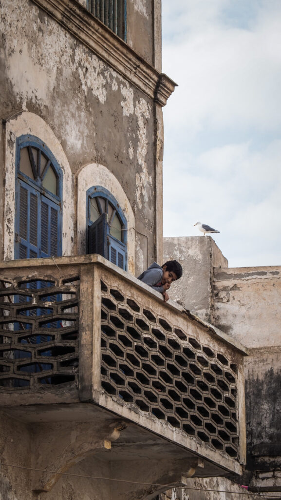 Essaouira, Morocco