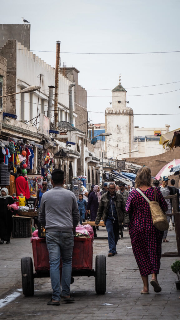 Essaouira