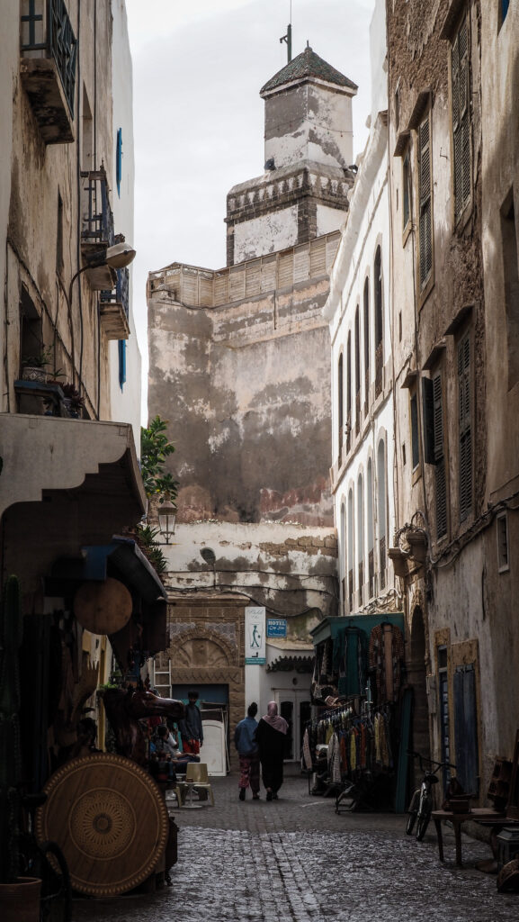 Essaouira