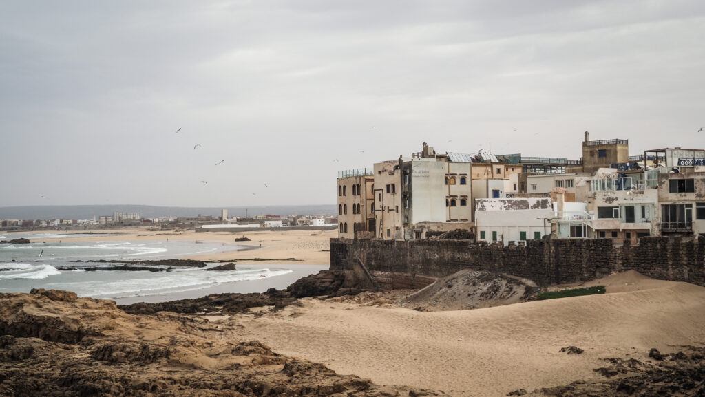 Essaouira, Morocco