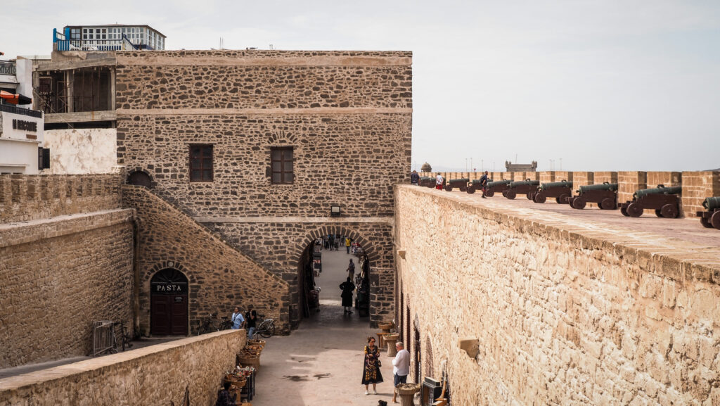 Essaouira, Morocco