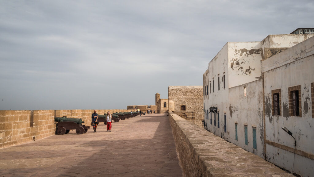 Essaouira, Morocco