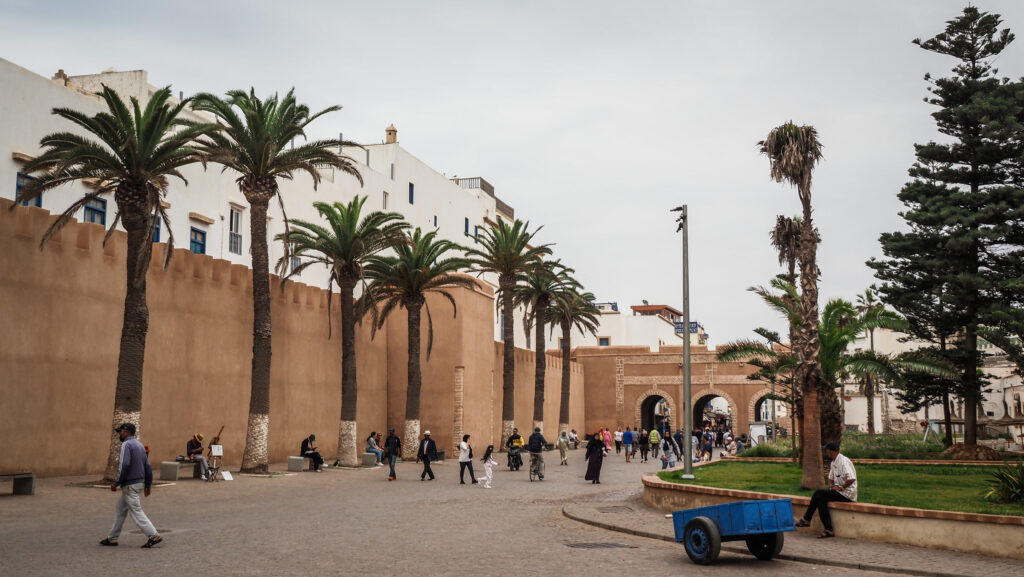 Essaouira, Morocco