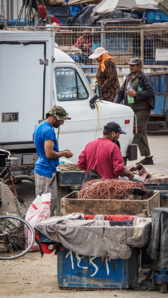 Essaouira