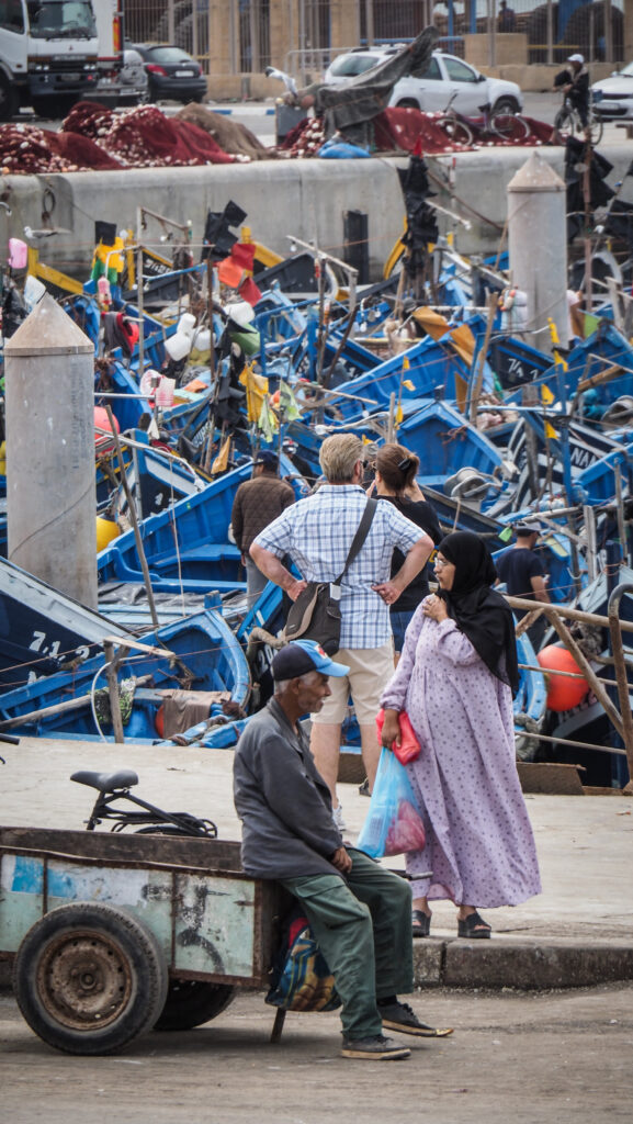 Essaouira