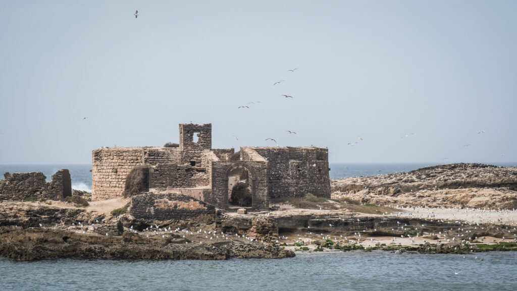 Essaouira, Morocco