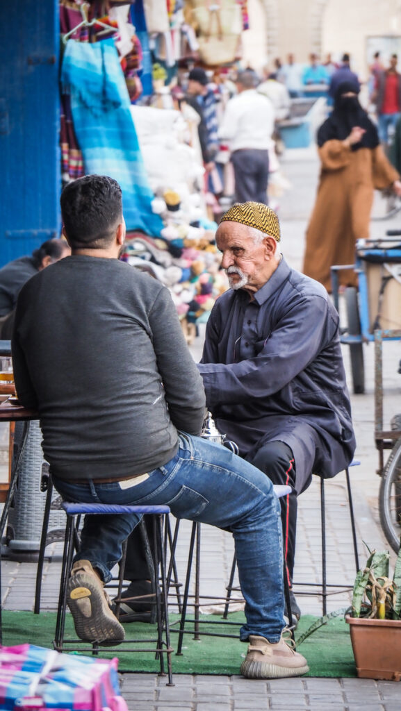 Essaouira, Morocco