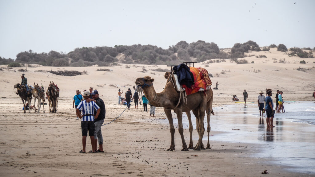 Essaouira, Morocco