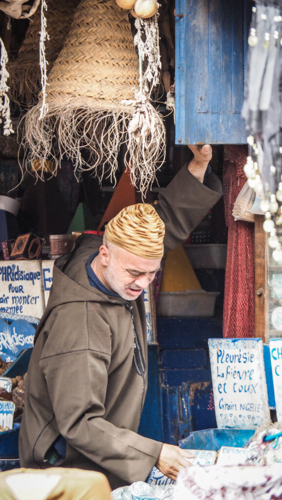 Essaouira, Morocco