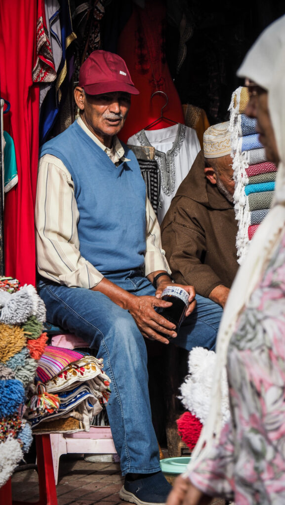 Essaouira, Morocco