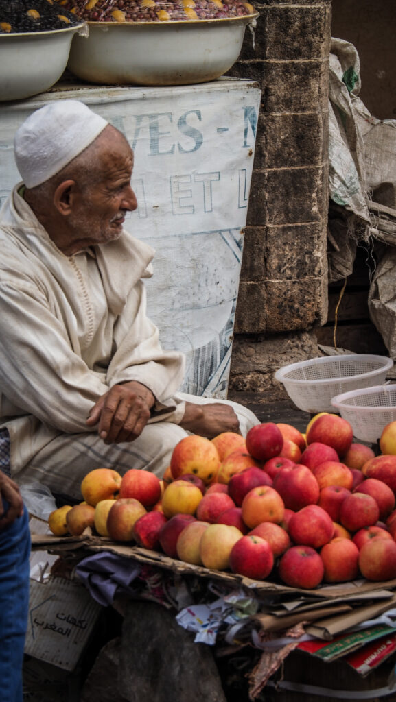 Essaouira, Morocco