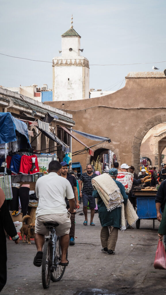 Essaouira, Morocco