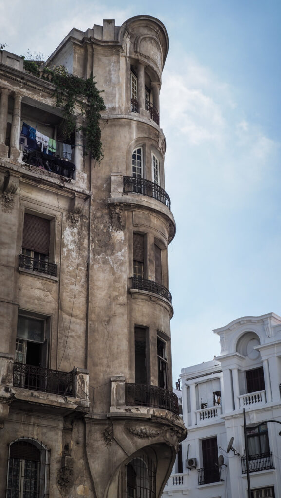 Casablanca, Morocco