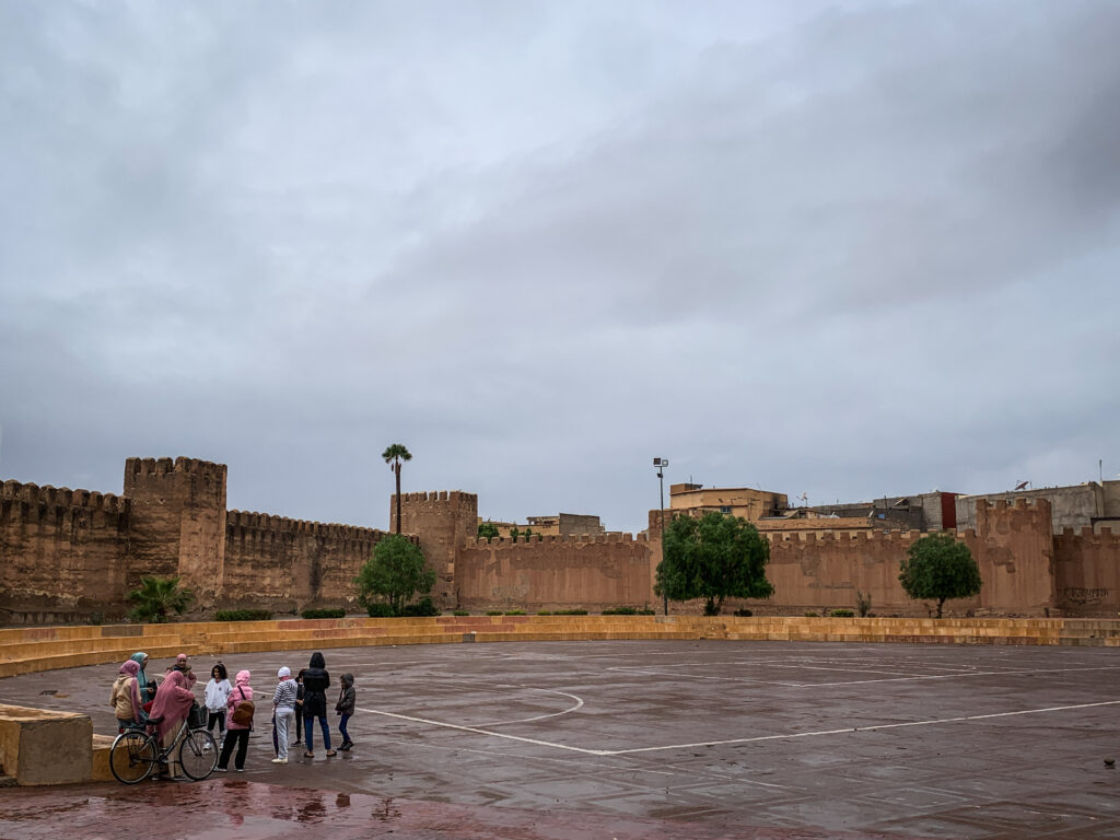 Taroudant, Morocco