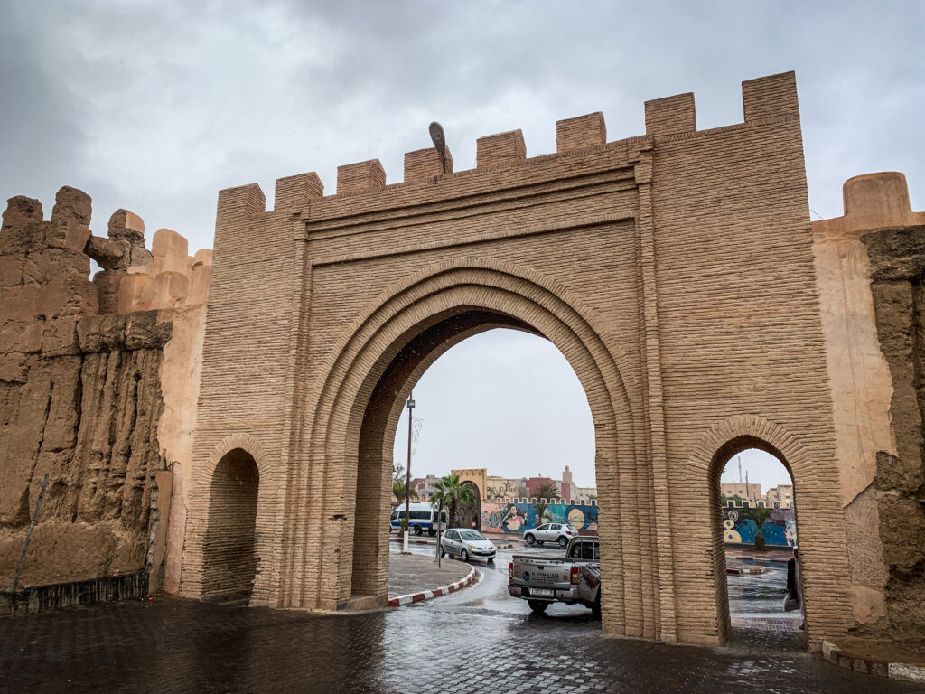 Taroudant, Morocco