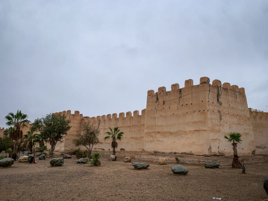 Taroudant, Morocco