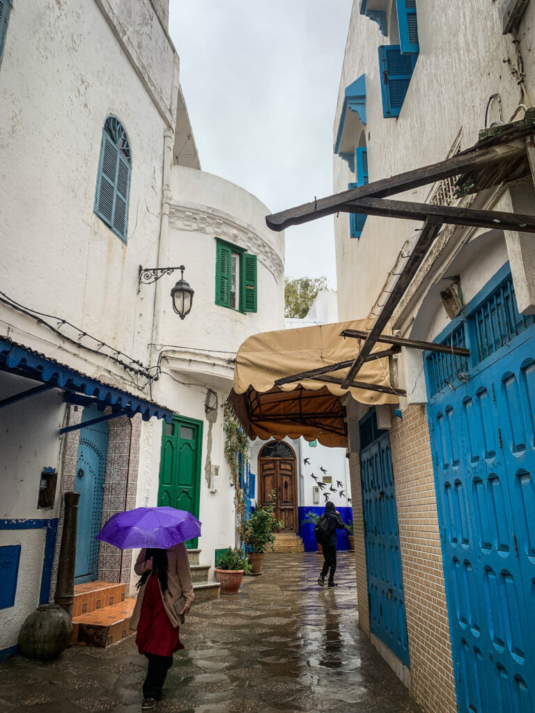 Asilah, Morocco