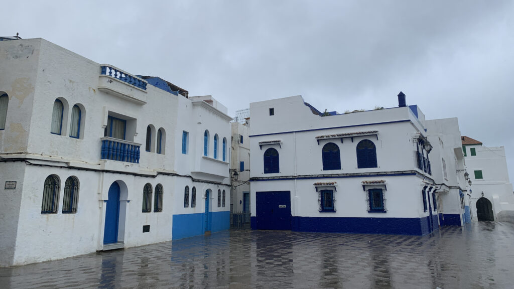 Asilah, Morocco