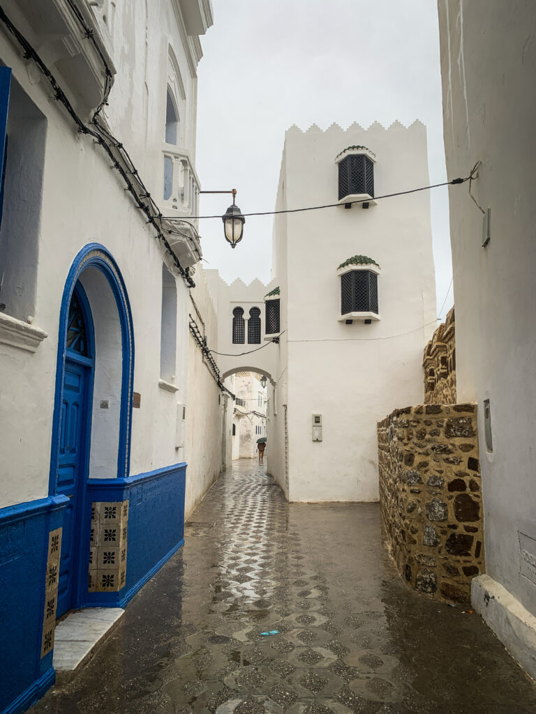 Asilah, Morocco