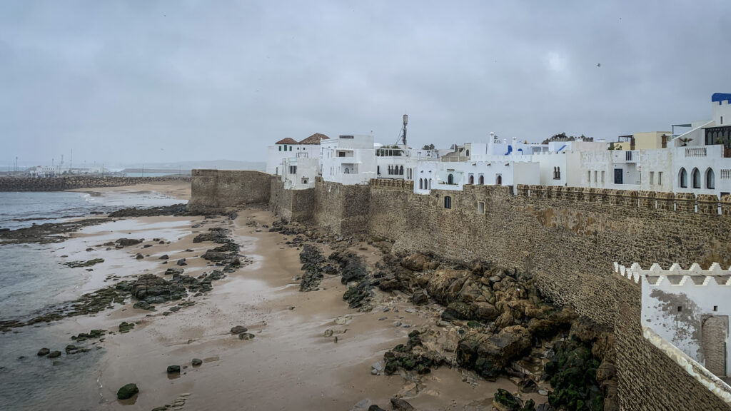 Asilah, Morocco