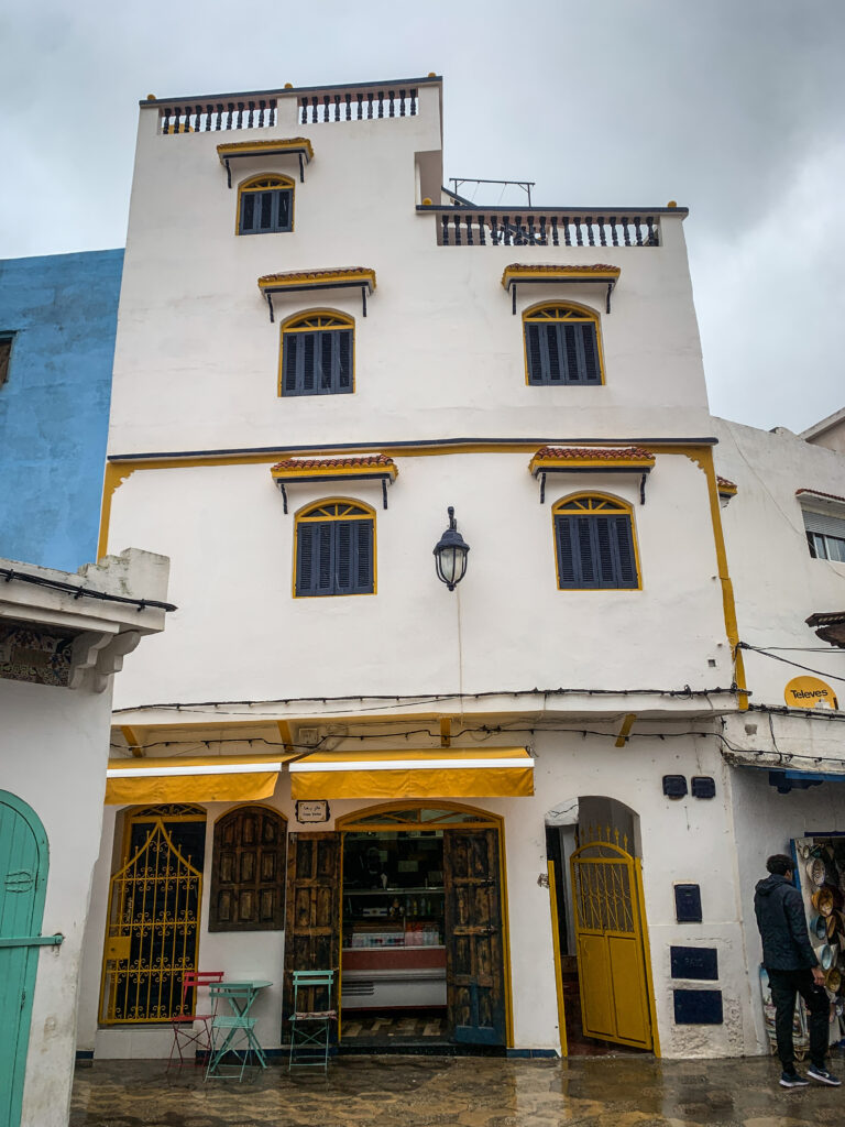 Asilah, Morocco