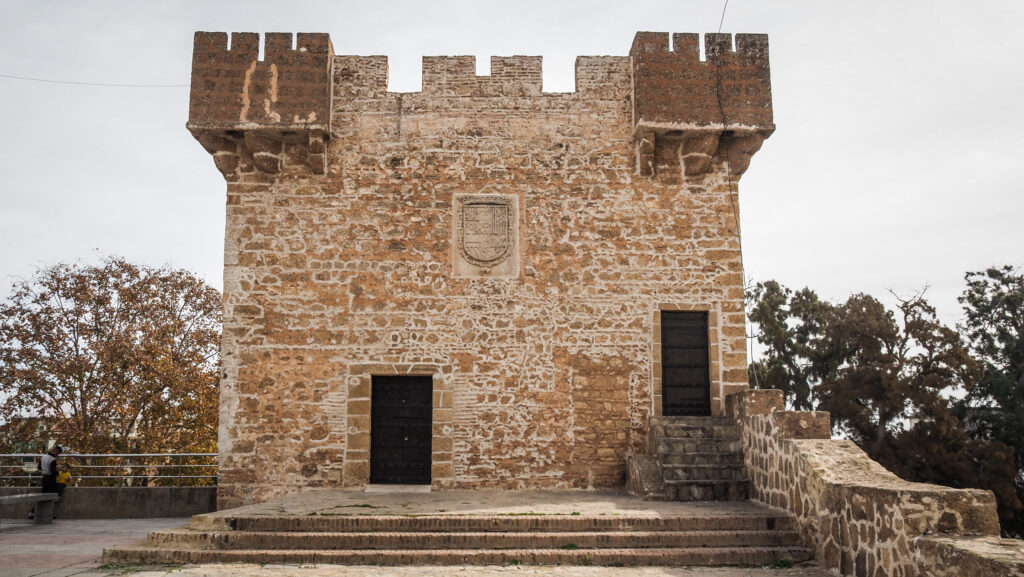 Larache, Morocco