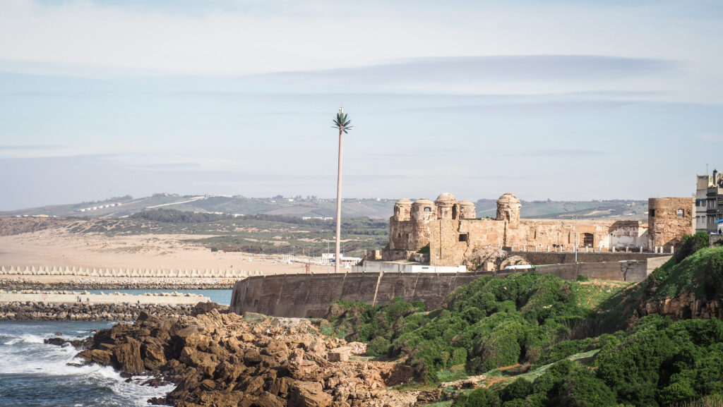 Larache, Morocco