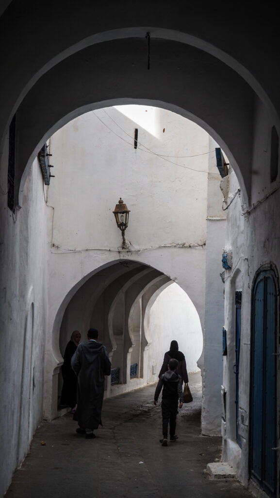 Larache, Morocco