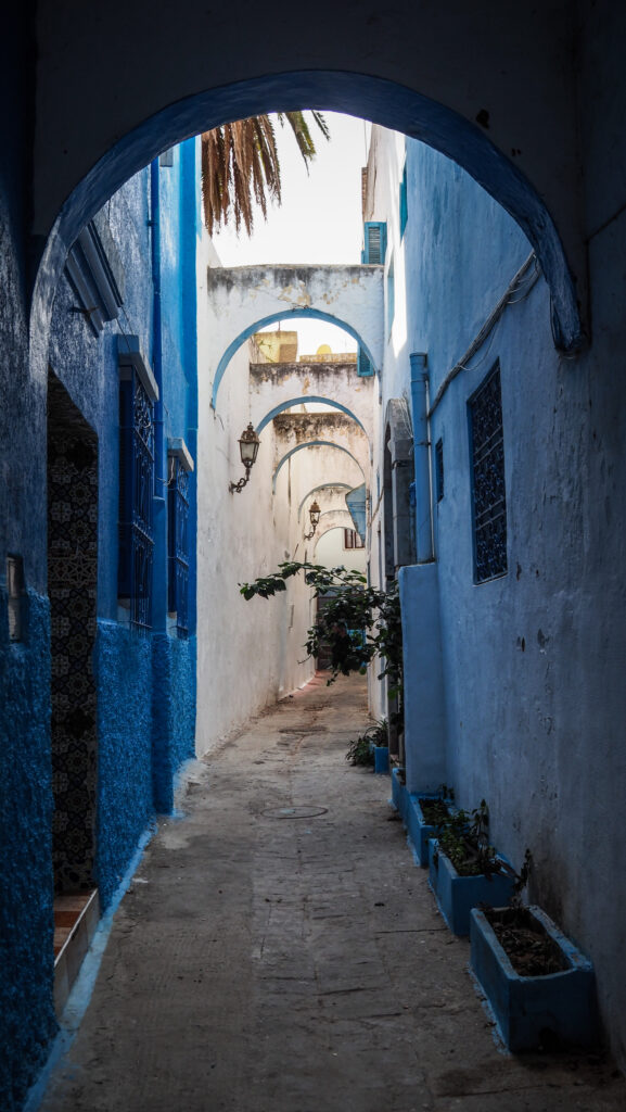 Larache, Morocco