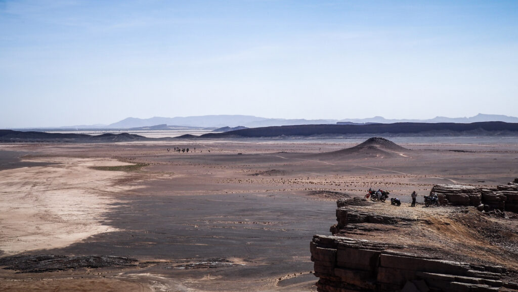 Merzouga, Morocco