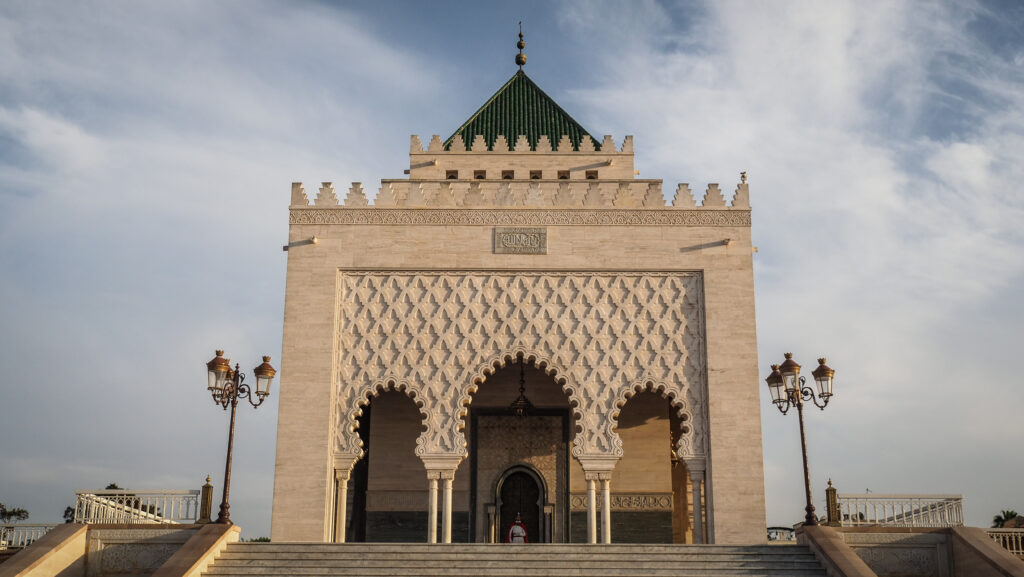 Rabat, Marocco