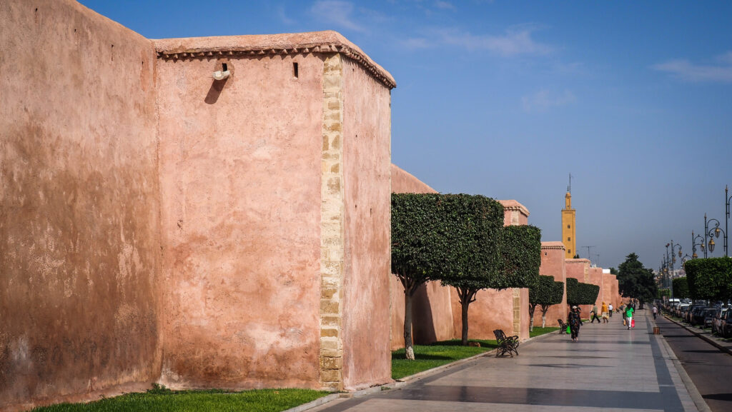 Rabat, Marocco