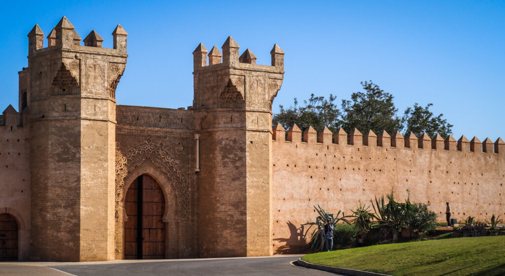 Rabat, Morocco