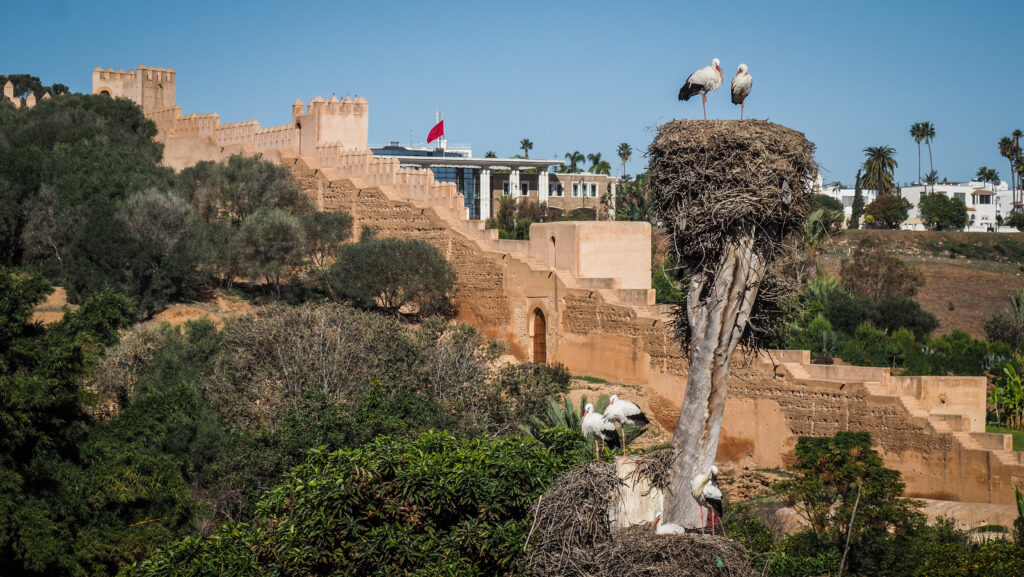 Rabat, Morocco