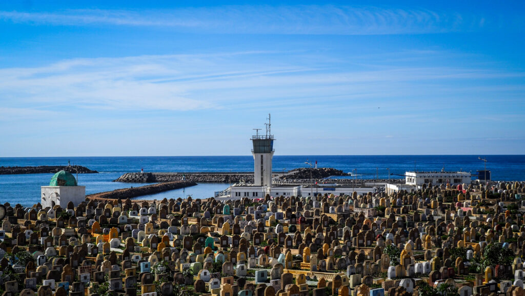 Sale, Rabat, Morocco