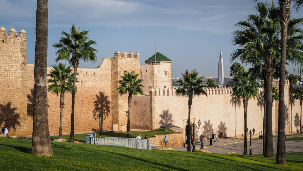 Rabat, Morocco